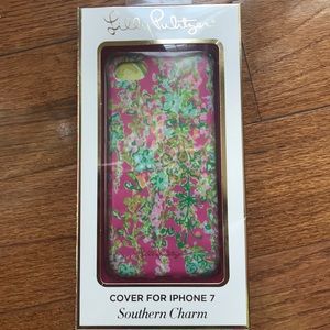 Lilly Pulitzer IPhone Case